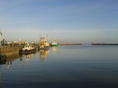 Auenhafen